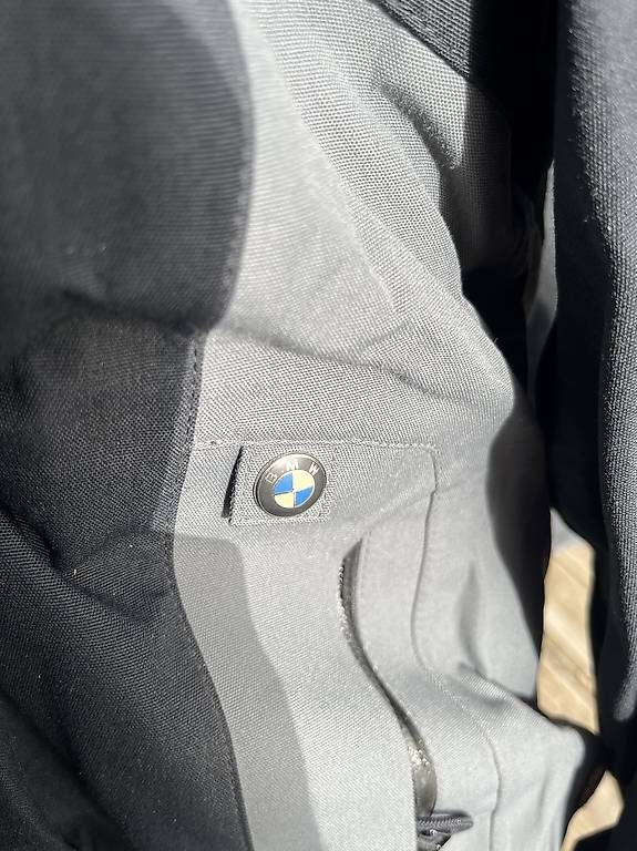 Jacken: Motorradjacke – Gebraucht aus Schönried von BigBlockV8 1
