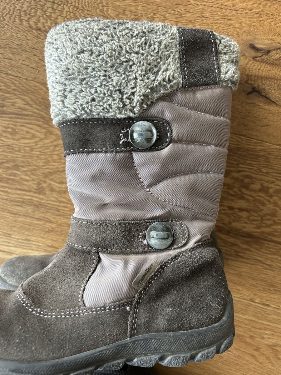 Ricosta Chaussures filles: Winterstiefel, Ricosta, 29 – D'occasion à Horgen par Rafnaf 3