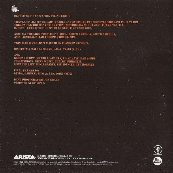 CDs: Monkey Mafia – Shoot The Boss - Vergriffen! – D'occasion à Brittnau par Zibu 3