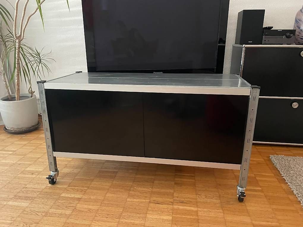 Scaffali: Errex Sideboard – Usato da Aarau venduto da yan_h2cs 1