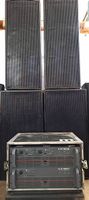 Electro Voice Rx System
