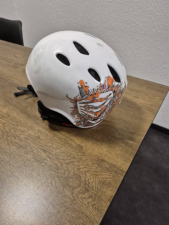 Casques: Skihelm XL – D'occasion à Kaisten par Sam088 4