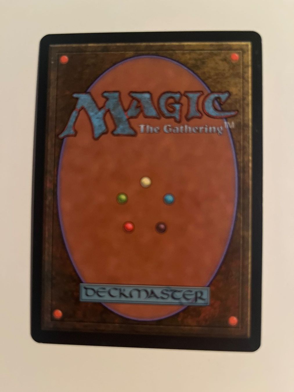 Magic The Gathering Sammelbilder & Trading cards: 1 x Benevolent Bodyguard - Magic: The Gathering - MtG – Gebraucht aus Kriens von Shadi1980 1