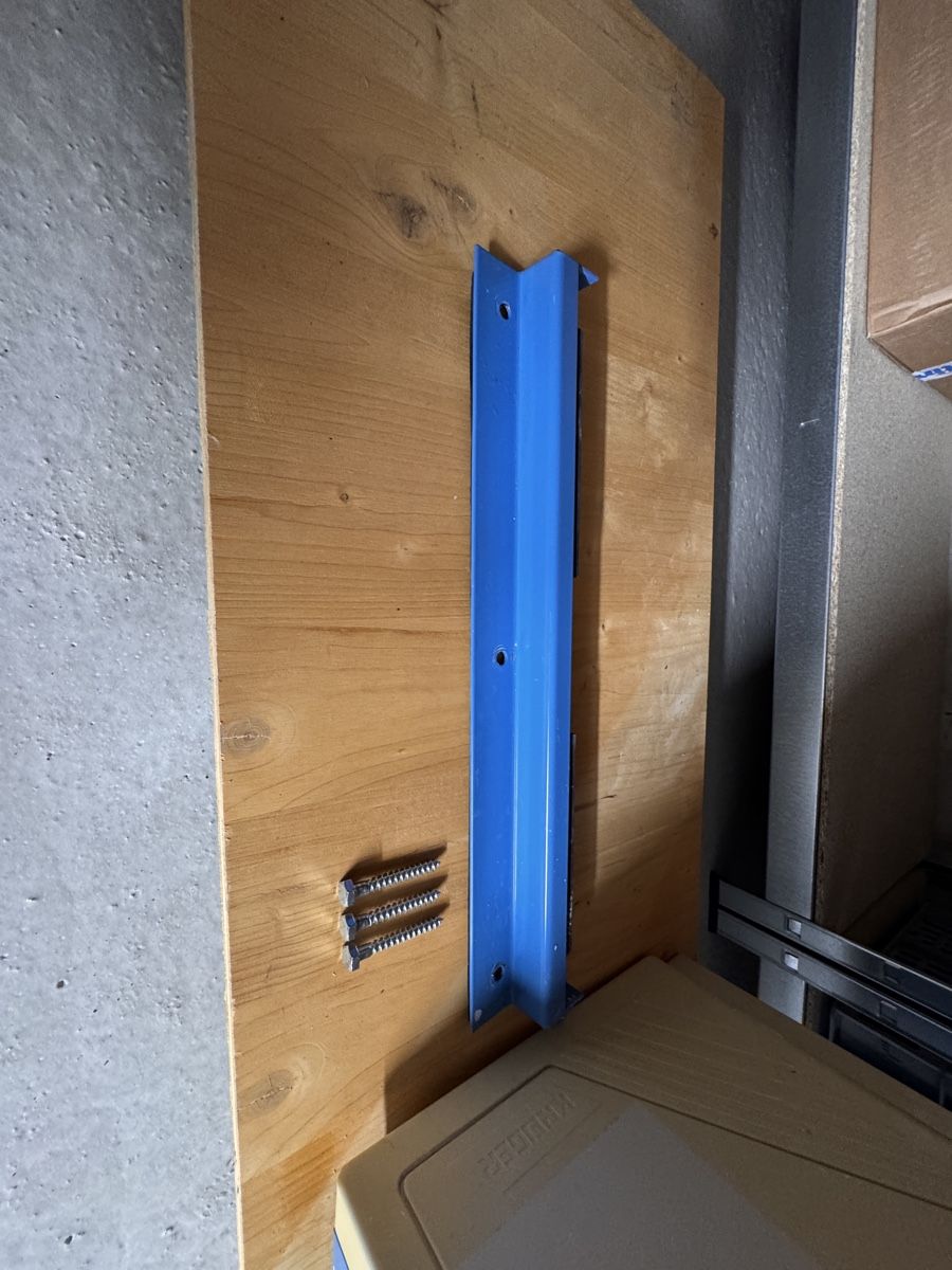 Secomat Deumidificatori: Secomat 220 – Usato da St. Gallen venduto da Jael0123 4
