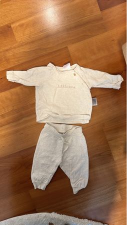 Baby Kleider Set Grösse 62 Top Zustand