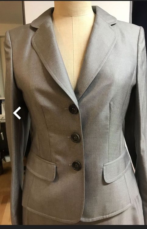 Escada Ensembles & Tailleurs: Anzug Escada -Jacke,Jupe,Hose – D'occasion à Steg VS par joa_k2b8 1