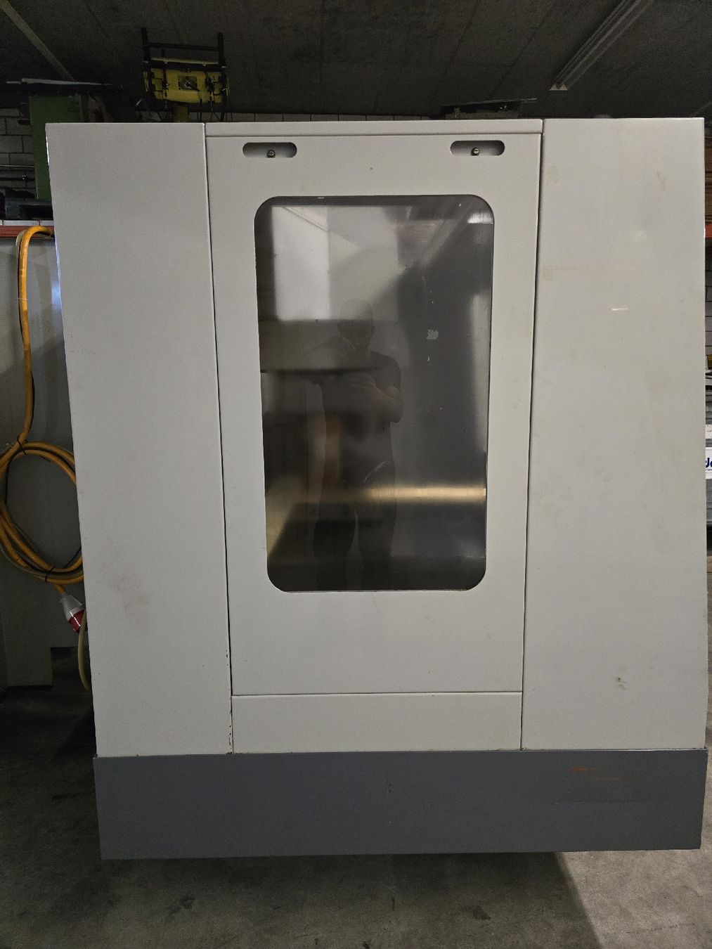 Alle Maschinen:  Cnc 800/22  – Gebraucht aus WIL SG von Sprin319 3