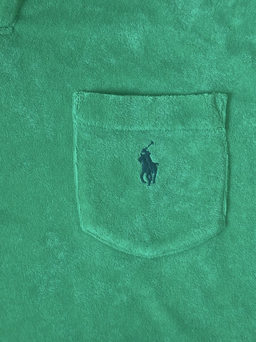 Ralph Lauren Lotti di vestiti: Terry Set RALPH LAUREN M – Nuovo (secondo la descrizione) da Coppet venduto da Apicius1 4