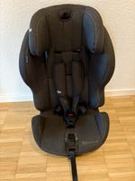 KINDERSITZ MIT ISOFIX VON KINDERKRAFT