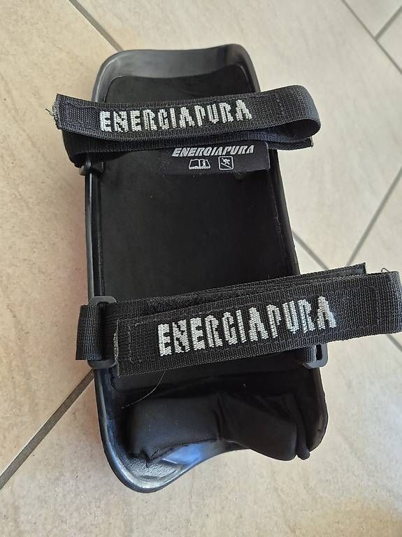 Protezioni & Imbottiture: Protection tibia ENERGIAPURA – Usato da Epagny venduto da FraisDo 1