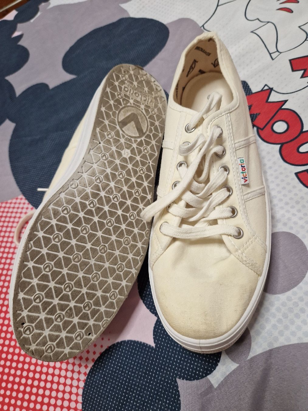Scarpe da donna: scarpe – Usato da Giornico venduto da Vale_leo86 1