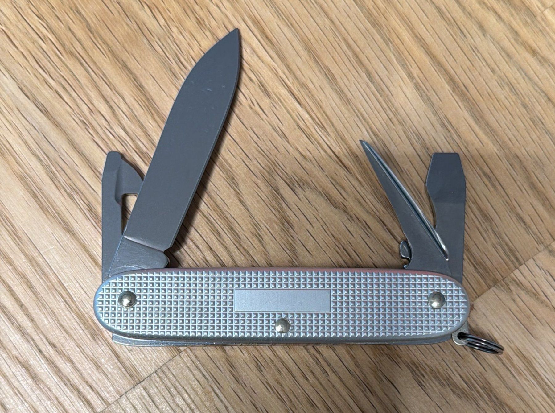Victorinox Coltelli tascabile: VICTORINOX TASCHENMESSER – Nuovo (secondo la descrizione) da Zürich venduto da Frei-Occasionen 5