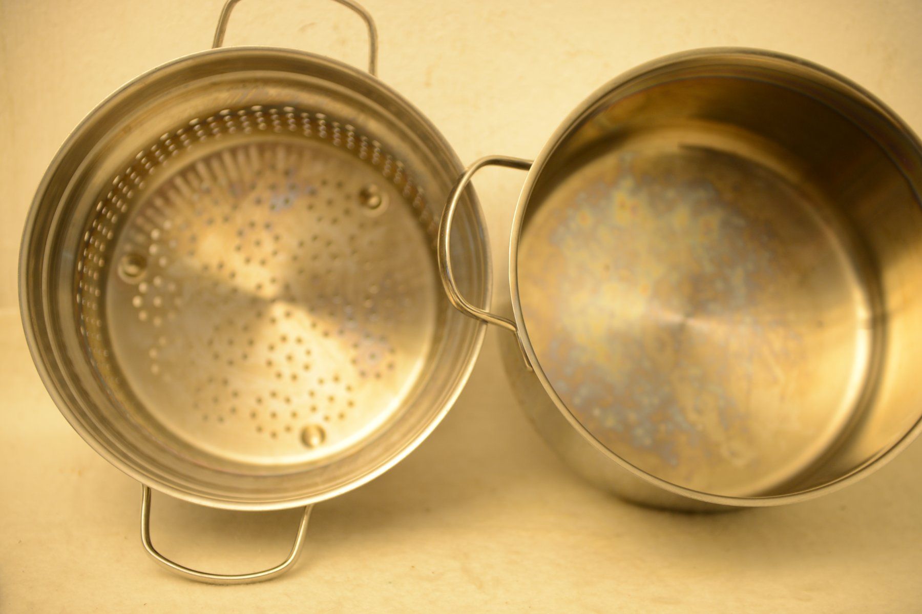 Sigg Pentole: Nudel-Pfanne / Spaghetti-Topf SIGG Induktion – Usato da Sachseln venduto da Smatsch54 2