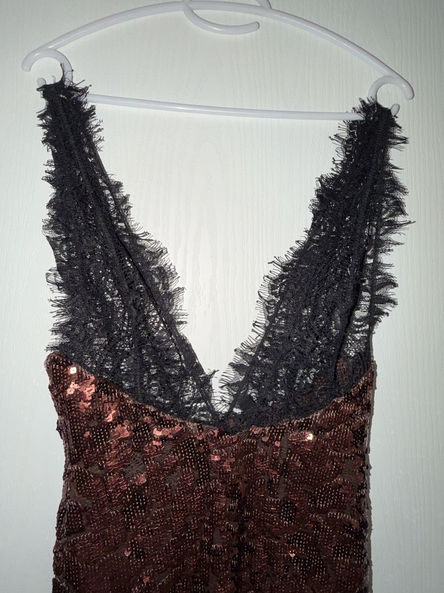 Vestiti: NBD sequined dress, never worn – Nuovo (secondo la descrizione) da Paradiso venduto da jul_xd5l 2