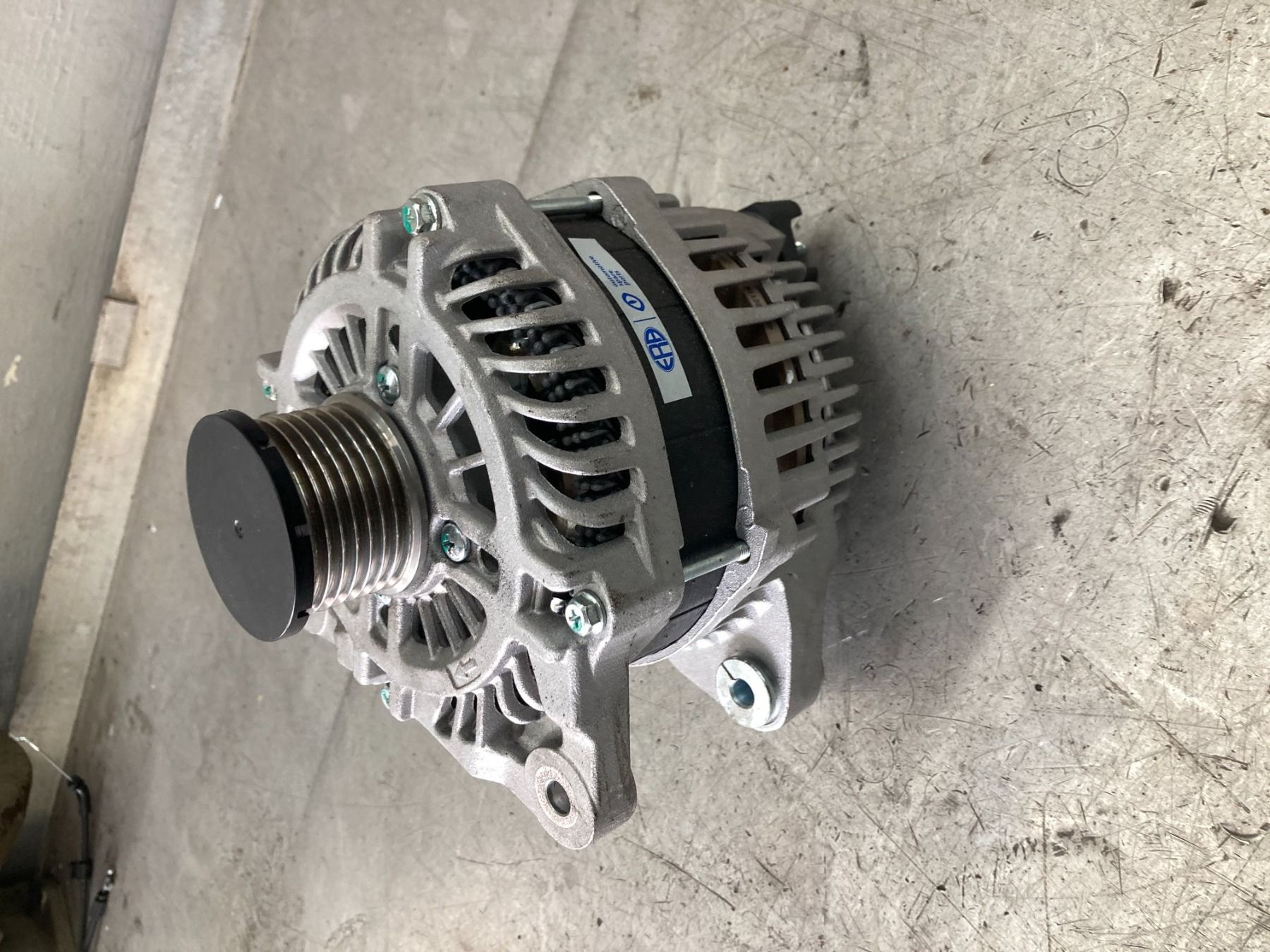 Renault Tutti i ricambio: Renault Master 2017 Generator 95 520 960 Opel Movano – Nuovo (secondo la descrizione) da Cham venduto da WB2223