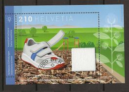 M1961 - FDC Bloc fermeture auto-agrippante - Velcro