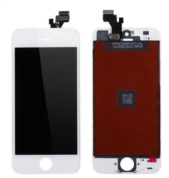 Monitore: iPhone 5 LCD-Screen und Digitizer-Anzeig – Neu und originalverpackt aus Unterägeri von RmOnline 3