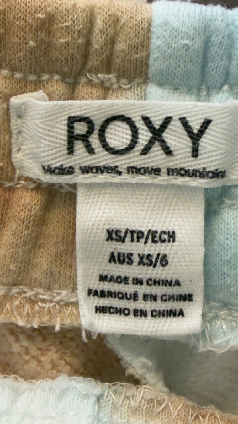 Roxy Hosen: Roxy - weiche Lounge Hose Shorts – Gebraucht aus Bern von MarieBrocante 4