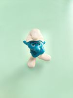 Schtroumpfs schlumpf puffi