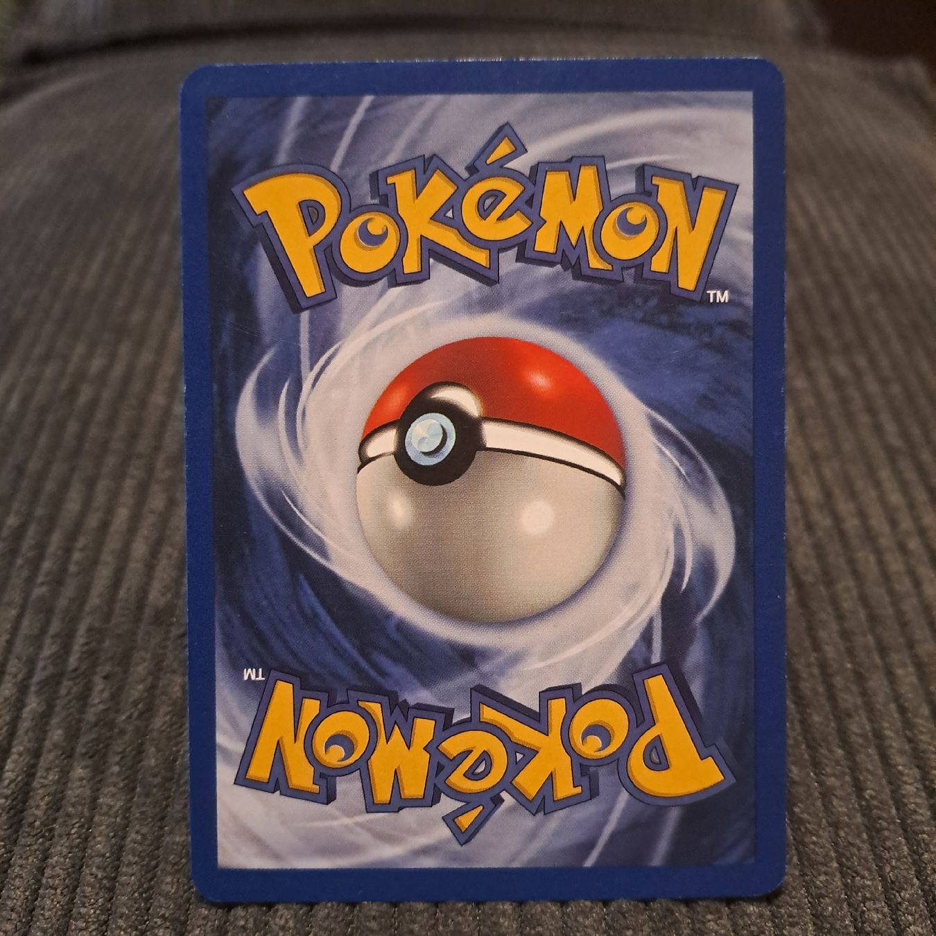 Pokémon Cartes à collectionner: Magmar, Fossil Set 39/62 – Neuf (Voir description) à Düdingen par Ruge91 2