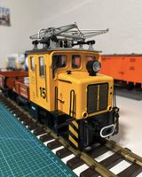 LGB 21330 Rottenlok