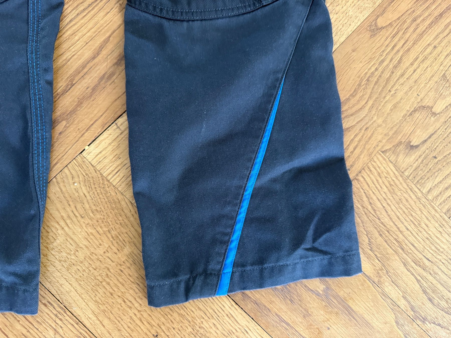 Engelbert Strauss Pantaloni: Engelbert Strauss Hose Größe 40 Herren Motion 2020 – Usato da Ennetbaden venduto da mapa05 5