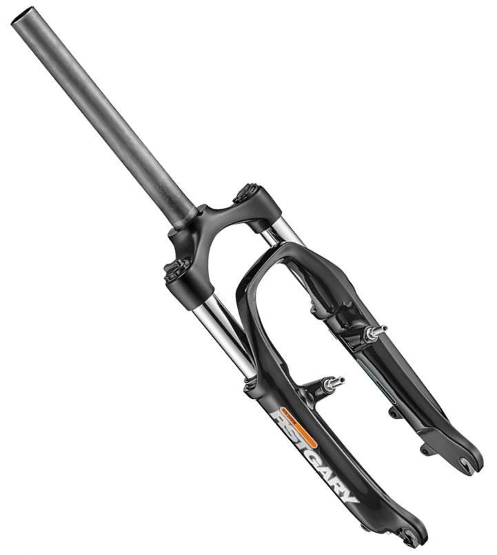 Pezzi di ricambio: RST Suspension - Federgabel – Nuovo (secondo la descrizione) da Biel/Bienne venduto da TheShop4U