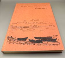 Max Boller – Erinnerungen: Landarzt & Maler am Untersee 1960