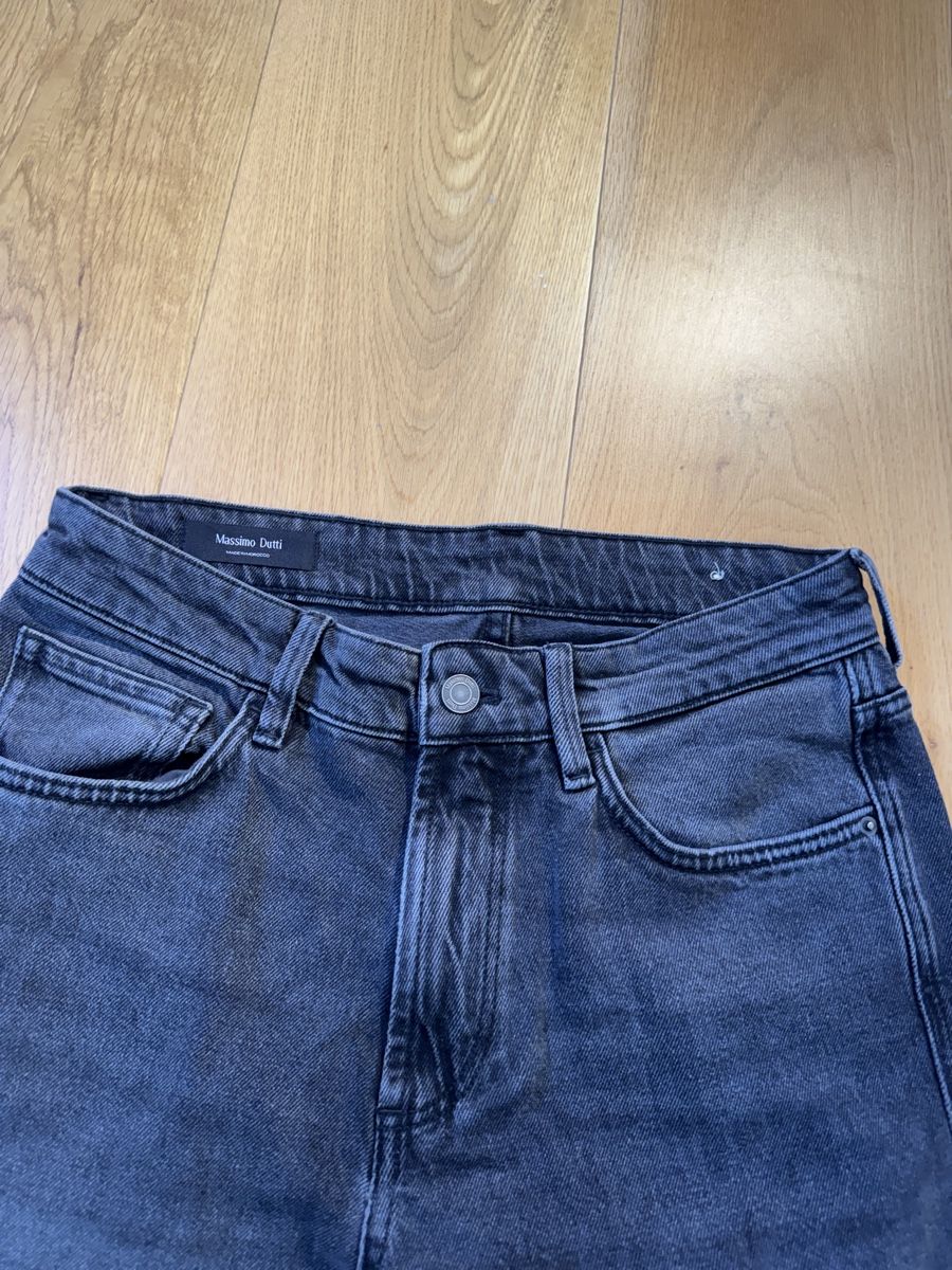 Massimo Dutti Jeans: Massimo Dutti Jeans 38 – Nuovo (secondo la descrizione) da Clarens venduto da Ian_calvin 1
