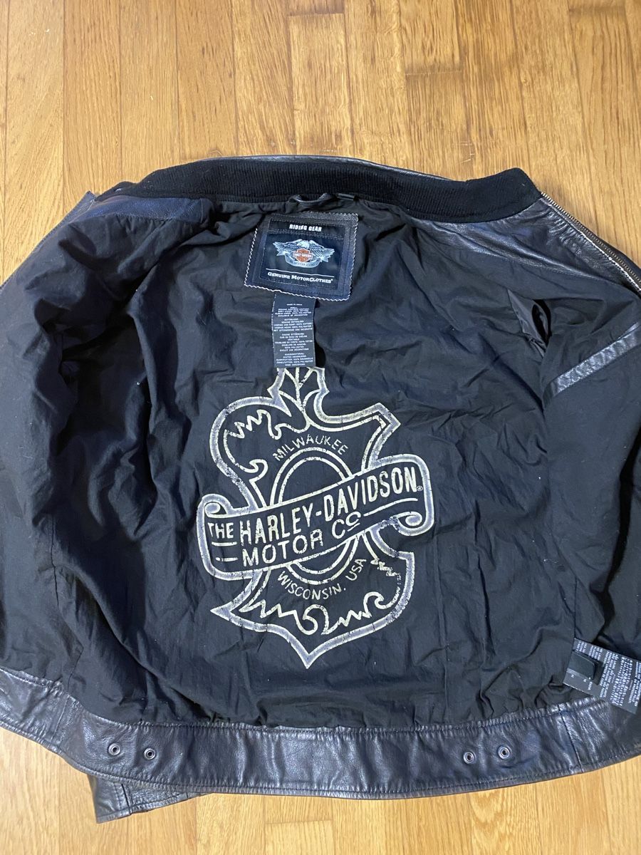 Harley-Davidson Giacche: Harley Davidson Jacke – Usato da Ebmatingen venduto da nll 2