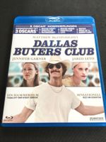 Dallas Buyers Club [Blu-ray]