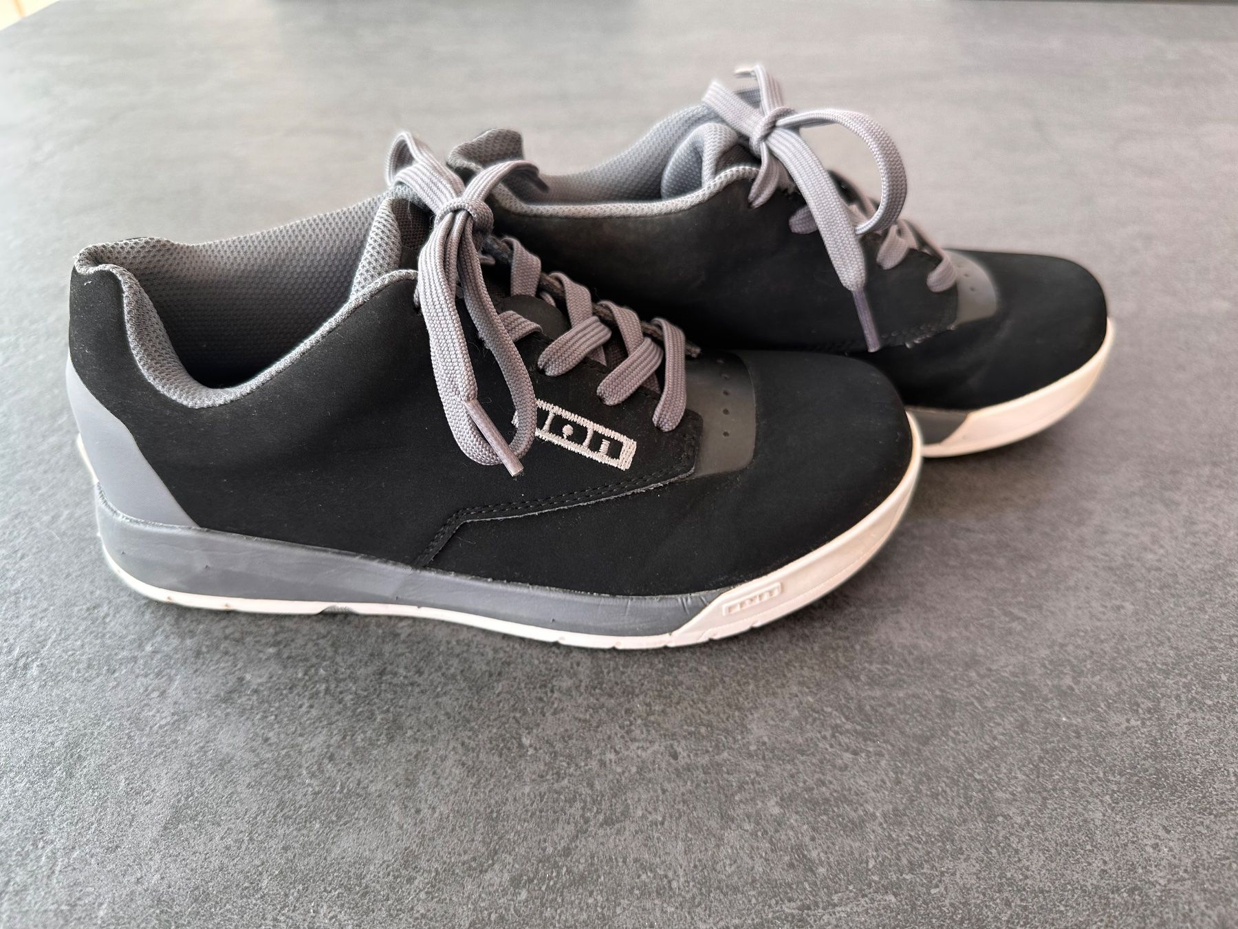 Schuhe für Jungen: Kinder Bikschuhe ION Gr. 37 – Gebraucht aus Arboldswil von schlulu 1