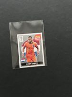 Panini FIFA World Cup 2026 Sticker Cody Gakpo Extra Sticker