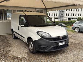 Fiat Doblo 1.3 Multijet (COLLAUDATO - CON A/C)