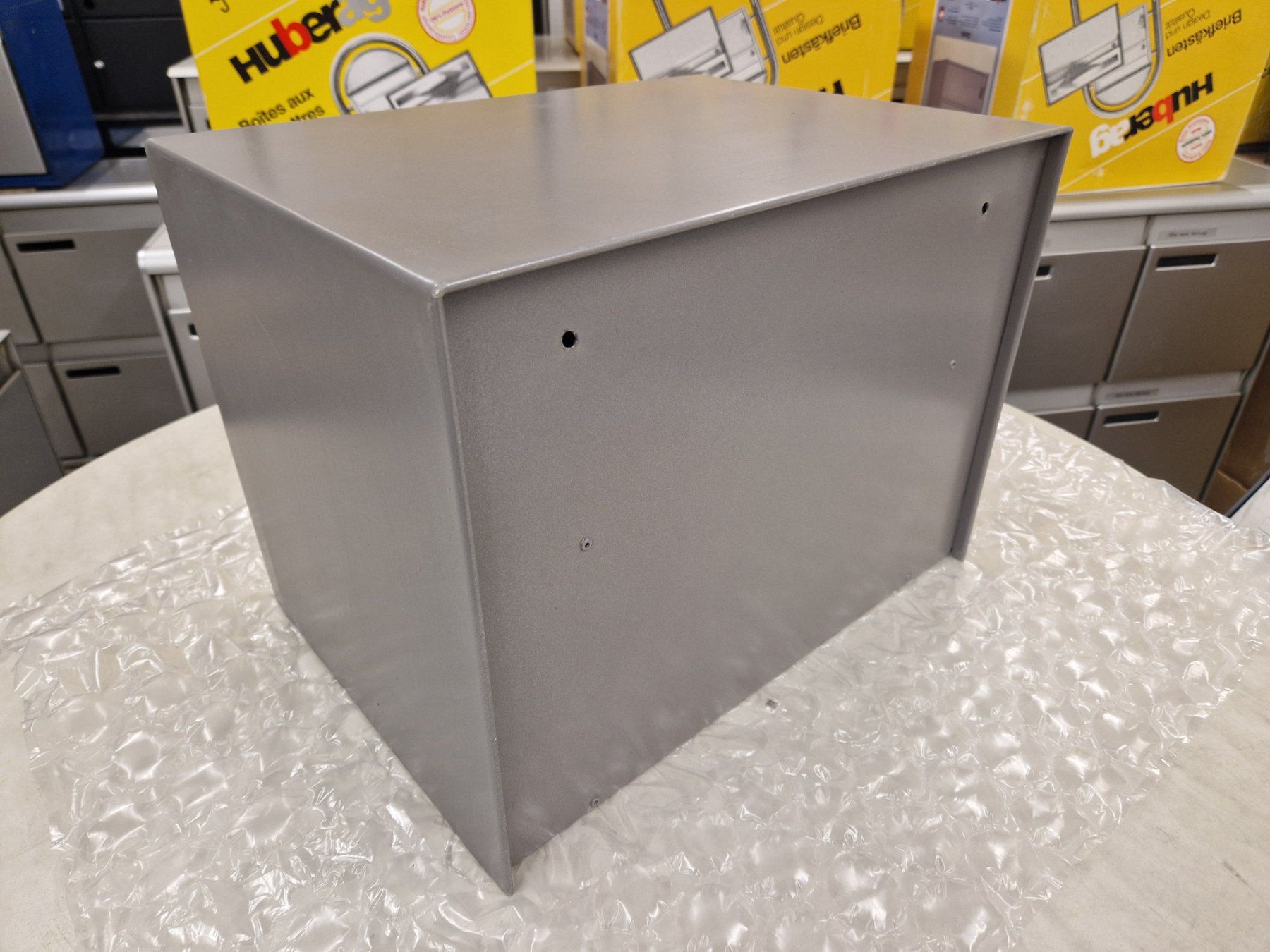 Altro per la casa: Briefkasten ( Huber ) – Usato da Wiler b.Utzenstorf venduto da bamaa-shop 8