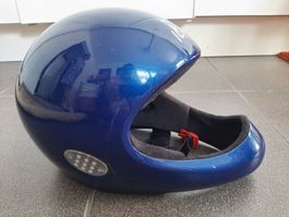 Integralhelm ICARO für Gleitschirmpiloten