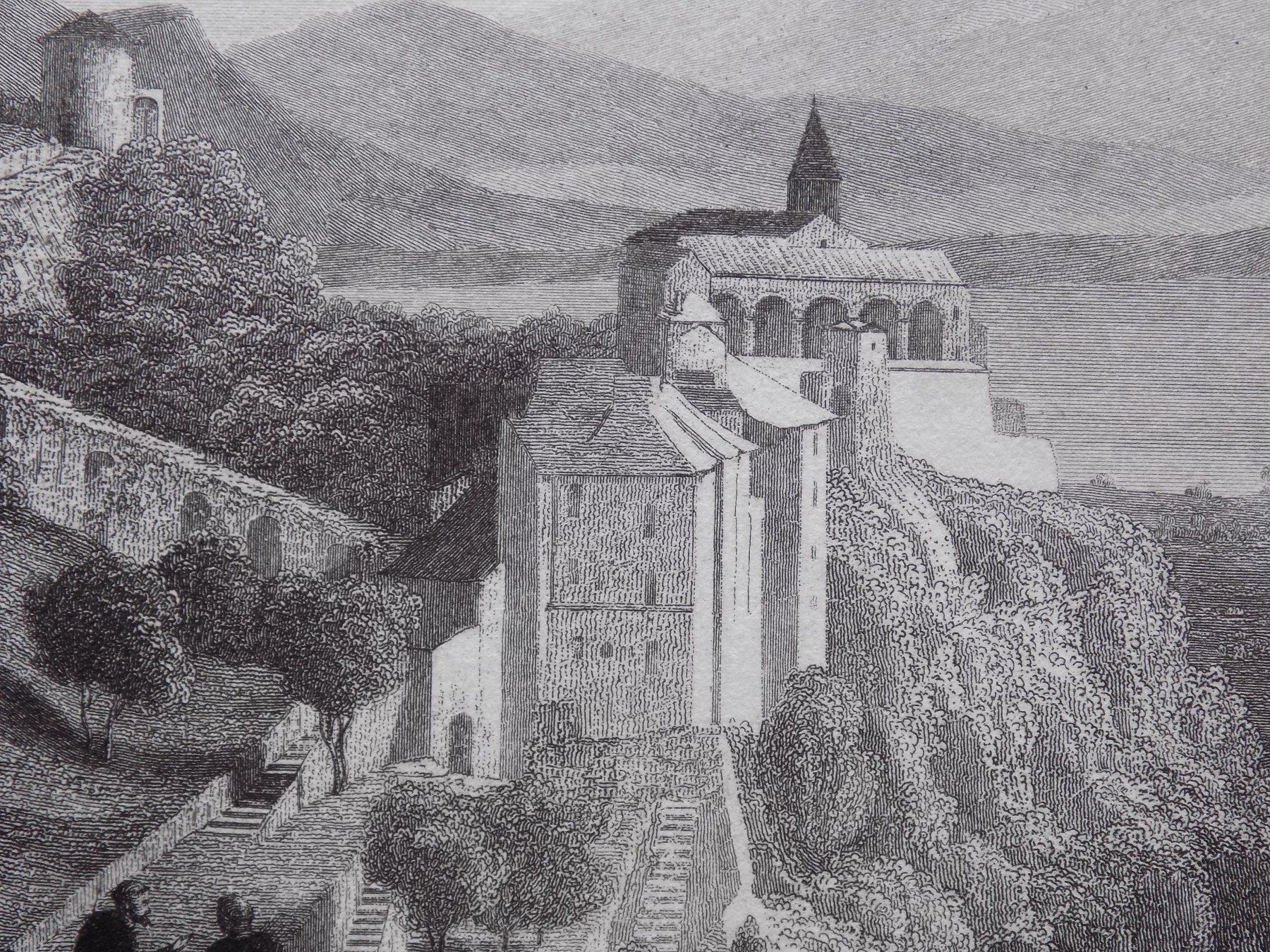 Incisioni: Madonna del Sasso Locarno – Usato da Risch venduto da Rischli15 7