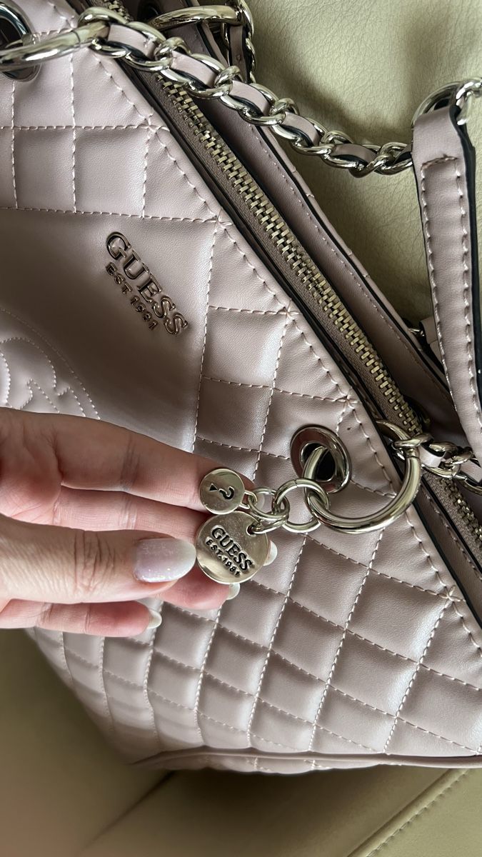 Guess Borse da donna: Wunderschöne Tasche GUESS – Usato da Schaan venduto da nan_2pg2 8