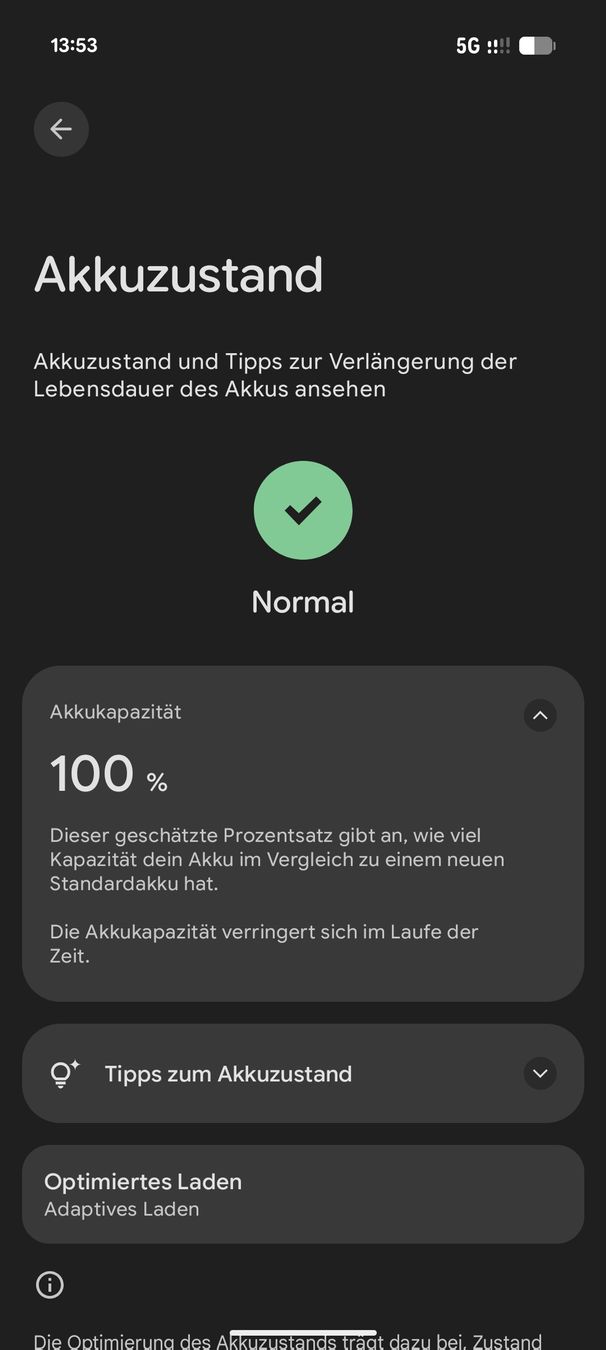 Google Portables: Google Pixel 10 Pro XL 512 GB – D'occasion à Dübendorf par and3reas 7