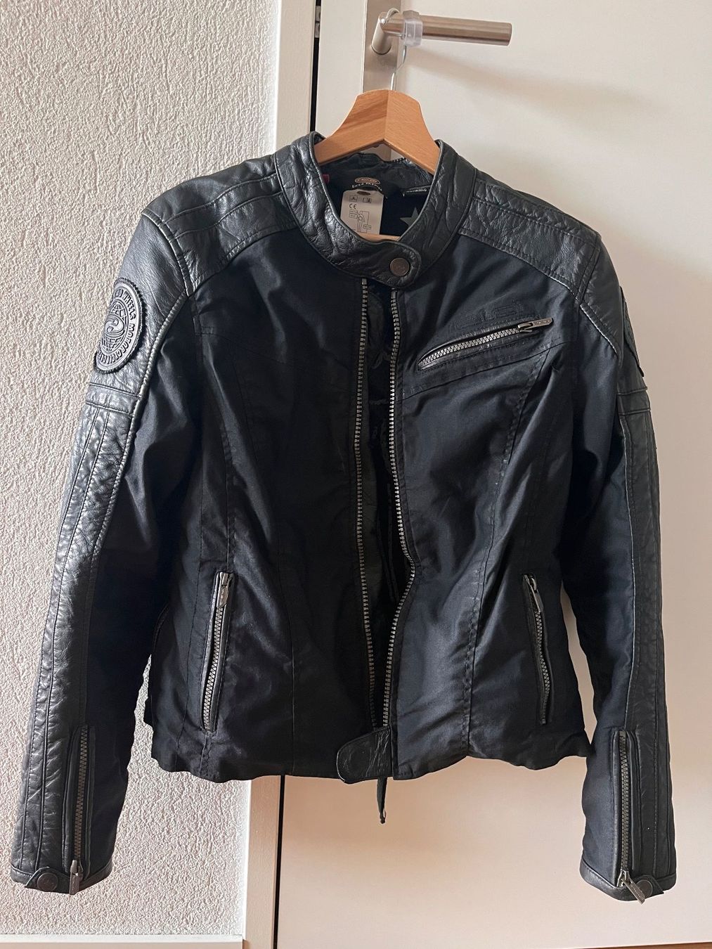 Held Giacche: Motorradjacke Held Grösse 44 – Usato da Ittigen venduto da sbu_17 4