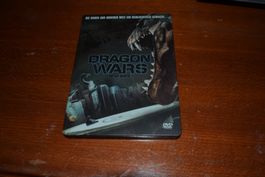 Dragonwars Steelbook (DVD)