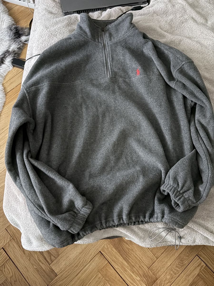 Ralph Lauren Maglioni & Felpe: Ralph Lauren Fleece – Usato da Bern venduto da ant_7yjg
