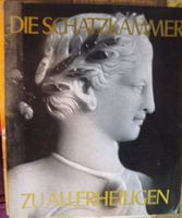 Die Schatzkammer zu Allerheiligen - Buch