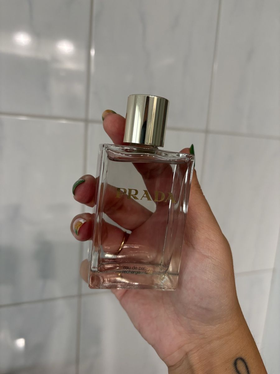 Prada Profumi & Eau de Toilette: Prada L'Eau Ambree 80ml – Usato da Ebertswil venduto da shushuj 3