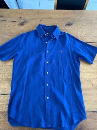 Polo Ralph Lauren Hemd Gr. S neu!