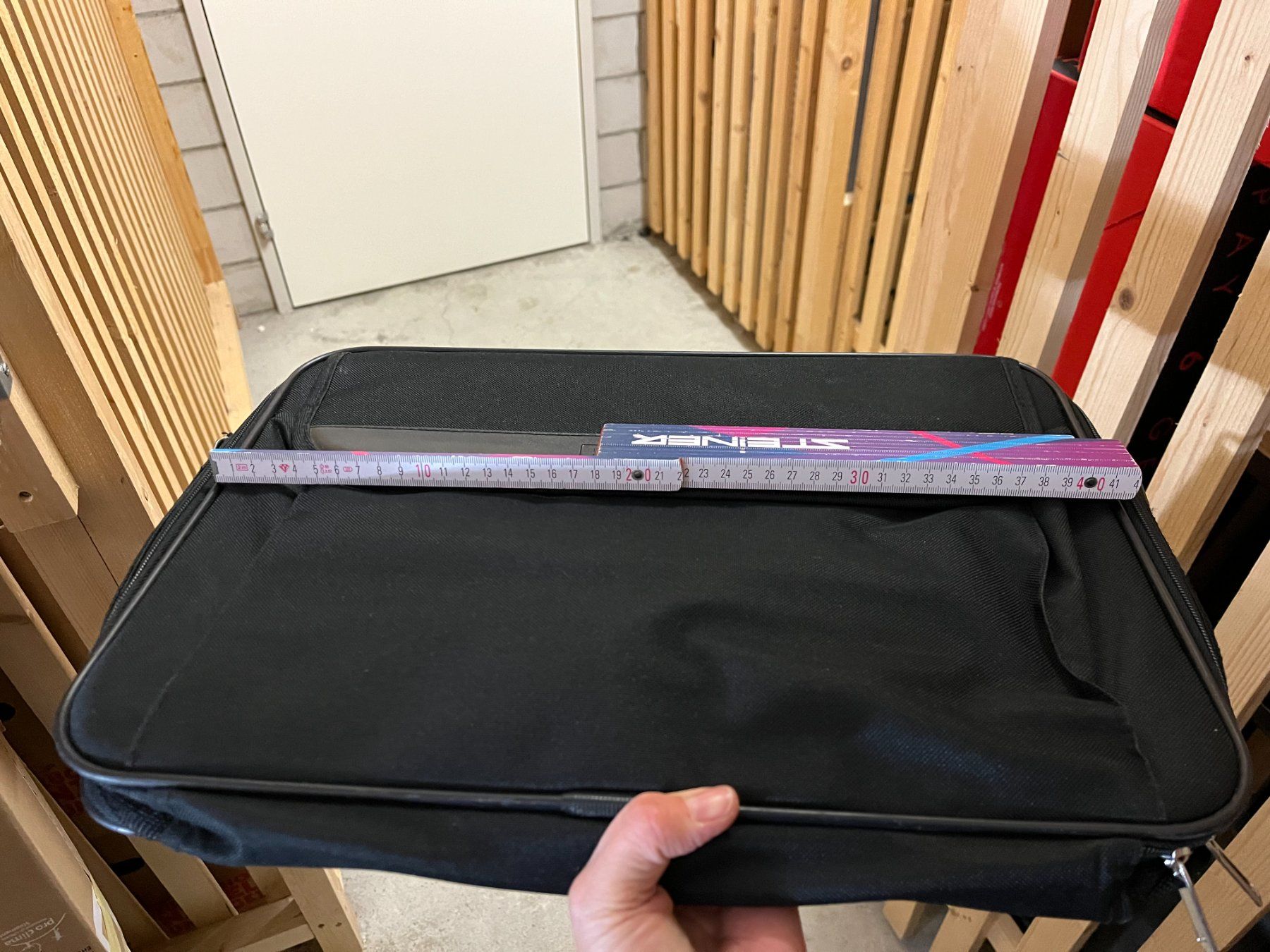 Sacs: Laptoptasche  NEU – D'occasion à Zürich par 8825 2