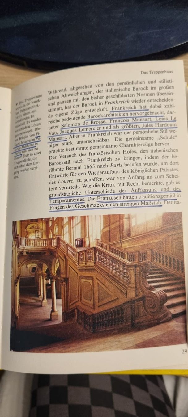 Libri: Wie erkenne ich Barock Kunst? – Usato da Spiegel b. Bern venduto da sus_xj97 2