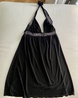 Luftiges Sommerkleid Abendkleid Gr S