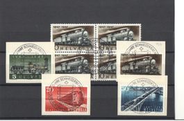 timbres de propagande