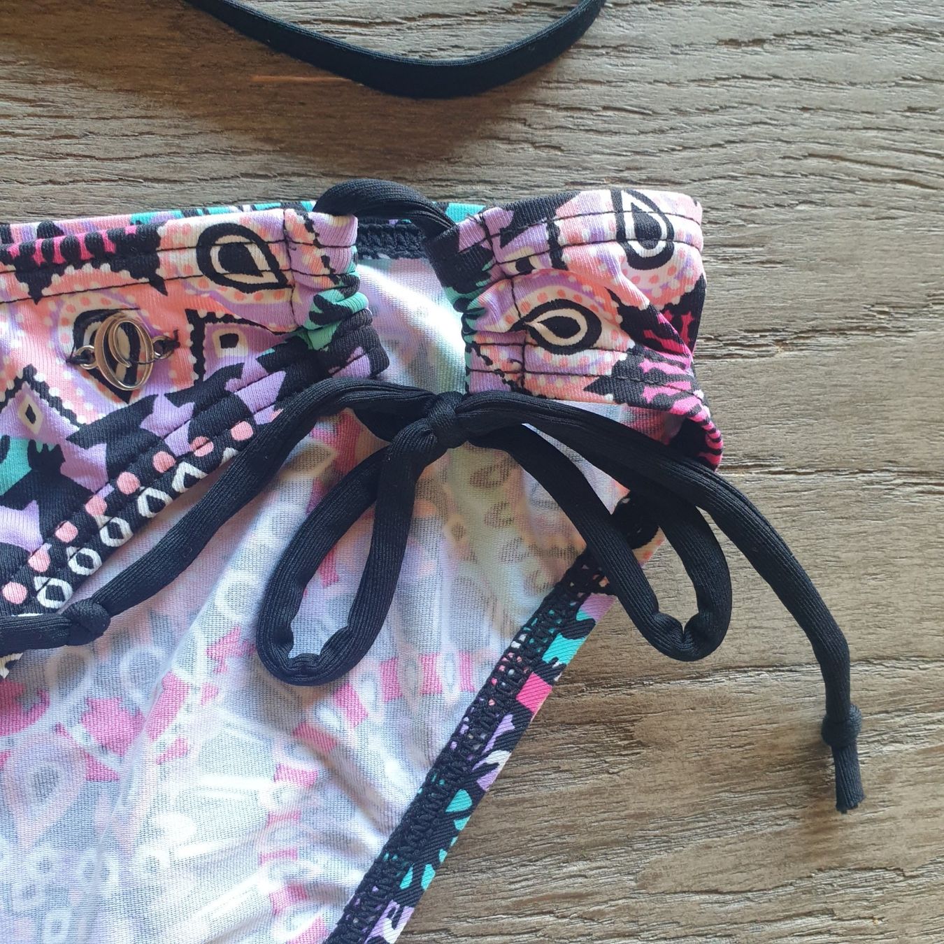 Costumi da bagno & Bikini: 🐸 S. OLIVER BIKINI 34A – Usato da Môtier (Vully) venduto da Frogs 5